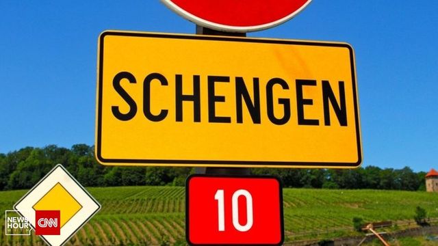 Aderarea României la Schengen, în afara agendei ultimului consiliu JAI sub conducerea Suediei