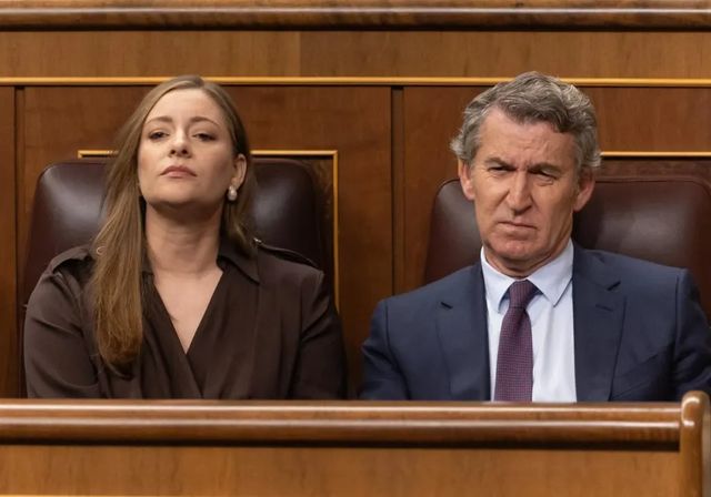 El PP solicita al Supremo que exija el PSOE los extractos bancarios en efectivo