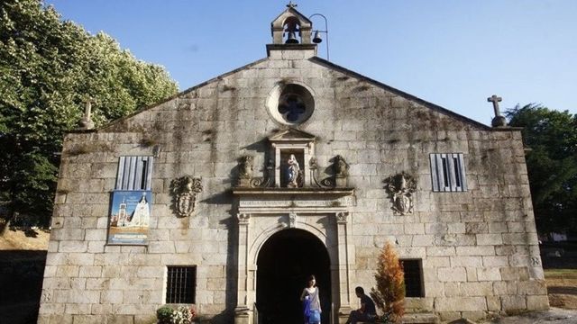 La novena de la Virgen del Vaquero, desde el 30 de agosto en la iglesia de Santiago