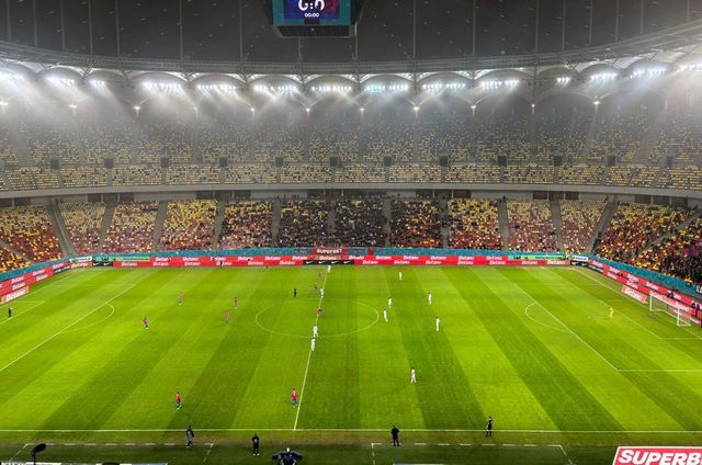 Farul-Universitatea Craiova și FCSB-Csikszereda se joacă duminică în Superligă