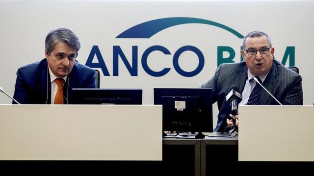 Apertura in rialzo a Piazza Affari, vola Banco Bpm