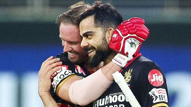 ‘Virat Kohli influenced by outside noise’: AB de Villiers big remark about RCB star ahead of IPL 2025