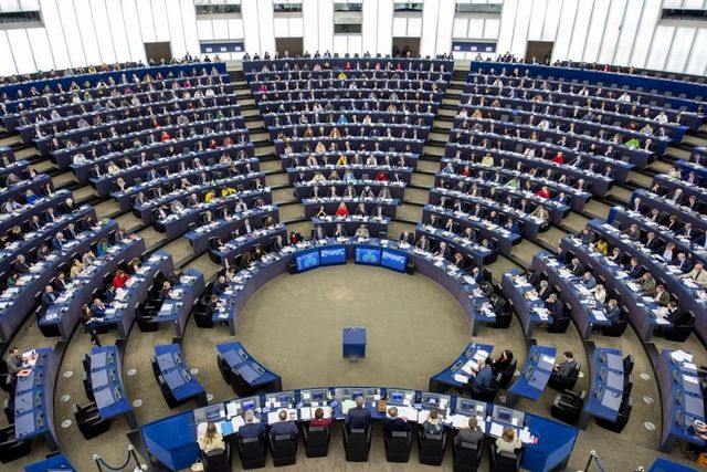 Republica Moldova, pe ordinea de zi a sesiunii plenare a Parlamentului European. Ce se va dezbate?