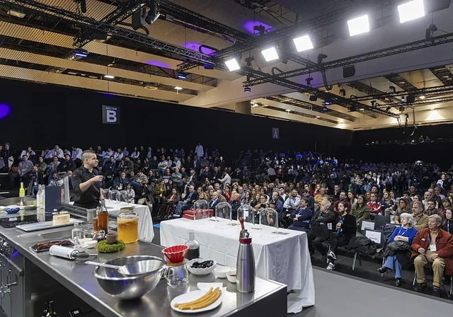 El chef o el cliente, ¿quién manda en la alta cocina?