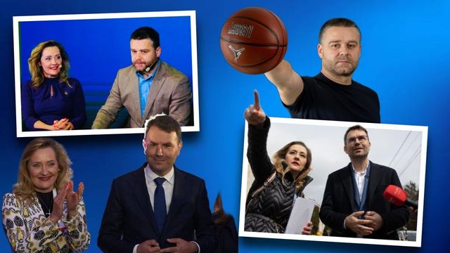 Mesajul neașteptat și fotografia publicate de Elena Lasconi imediat după aflarea rezultatelor pentru Primăria București