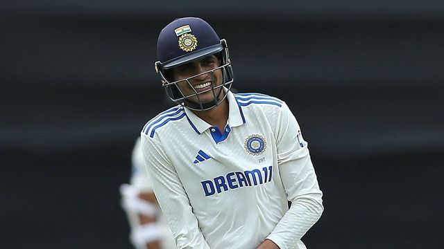 Will Shubman Gill miss first Test against Australia? India coach provides massive update on star batter