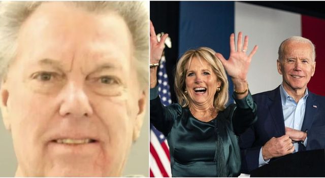 L'ex marito di Jill Biden accusato di aver ucciso l'attuale moglie