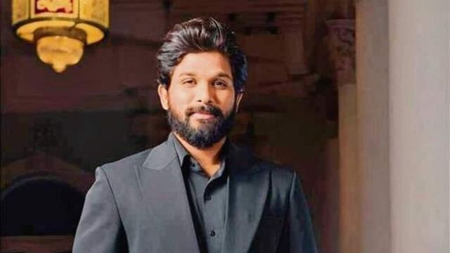 Allu Arjun Admits Buying Alcohol In Goa Seven Years After Viral Video