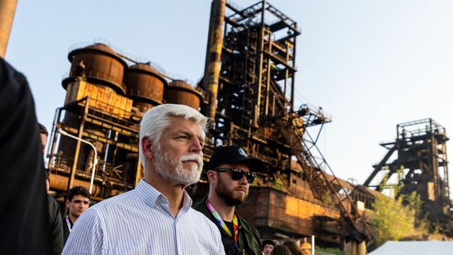 Prezident Pavel vetoval spornou novelu rozpočtových zákonů