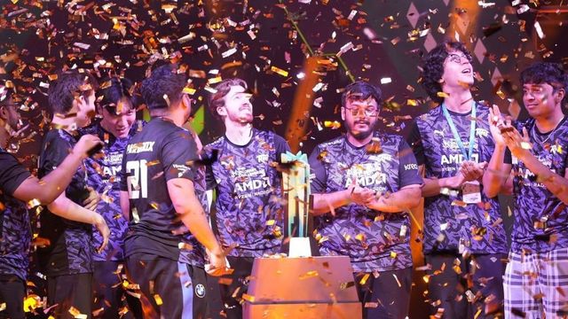 Launch of Olympic Esports Games Set to Bolster Growing Indian Gaming Landscape