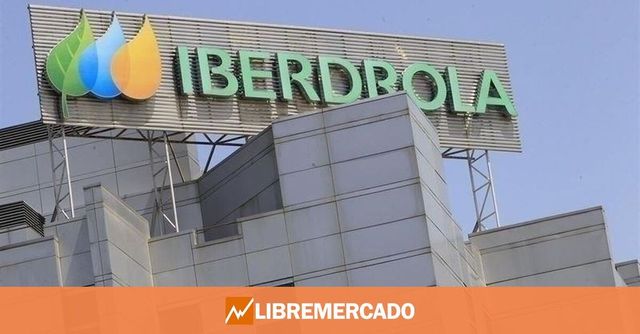 Iberdrola sufre un ciberataque que afecta a datos de unos 850.000 clientes en España