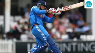 U19 Asia Cup semi-final Live: Suryavanshi in focus, India chase final berth