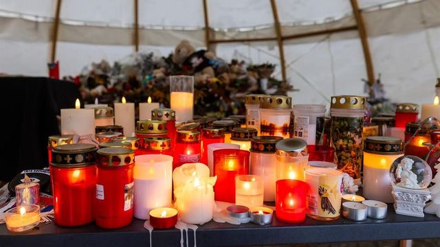 Día de luto nacional por 40 fallecidos en el incendio de Crans-Montana