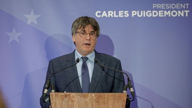 Sumar frena las prisas de Junts y se abre a aprobar la ley de amnistía después de la investidura