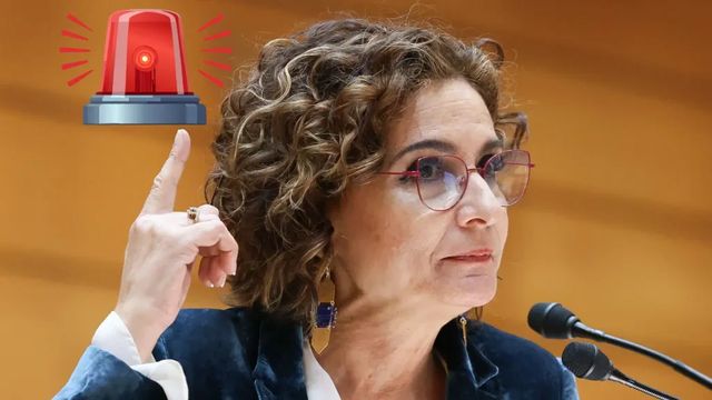 Hacienda investiga si un ciberataque ha sustraído datos de 47 millones de contribuyentes