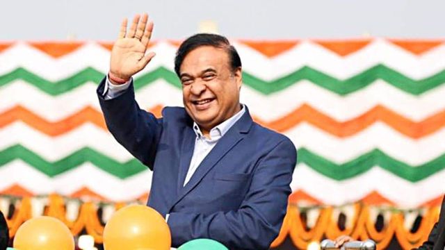 Assam’s Big Republic Day Announcement: Dibrugarh To Be Second Capital