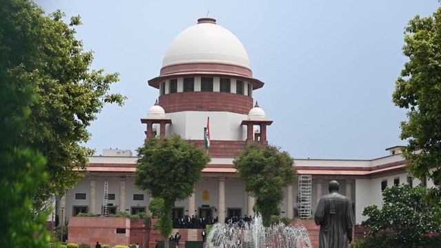 SC pulls up Delhi LG over MCD panel election