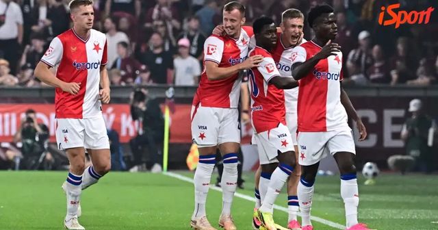 Bez Staňka, zato s Chorým i posilami. Slavia zveřejnila soupisku pro Ligu mistrů