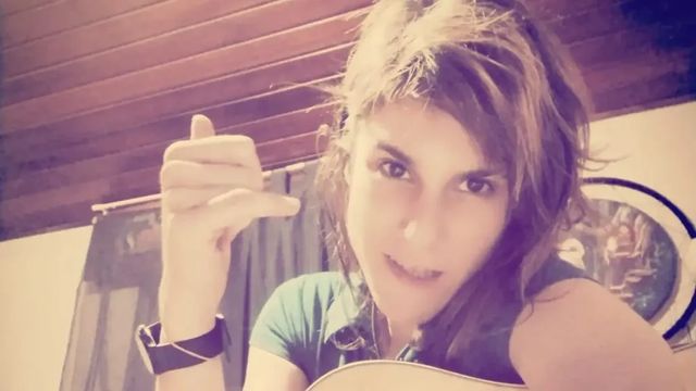 Encuentran sin vida en un coche a la cantante gallega Seila Esencia, tras 15 días desaparecida