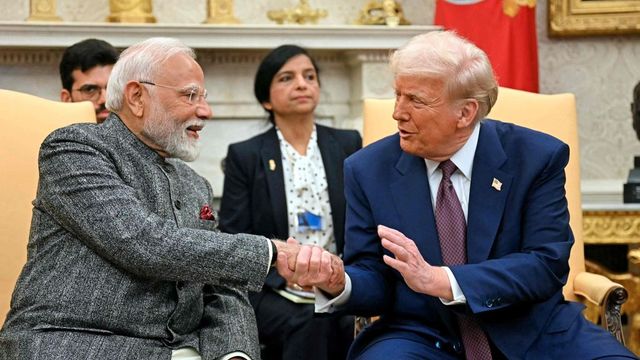 Elon Musk joined Trump-Modi call to discuss West Asia conflict: Report
