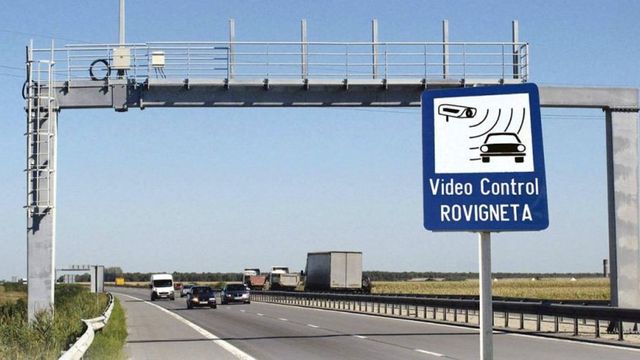Rovinieta, calculată în funcție de norma de poluare. Cât ar putea plăti șoferii din iulie