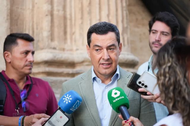 El enésimo giro en el caso de Juana Rivas