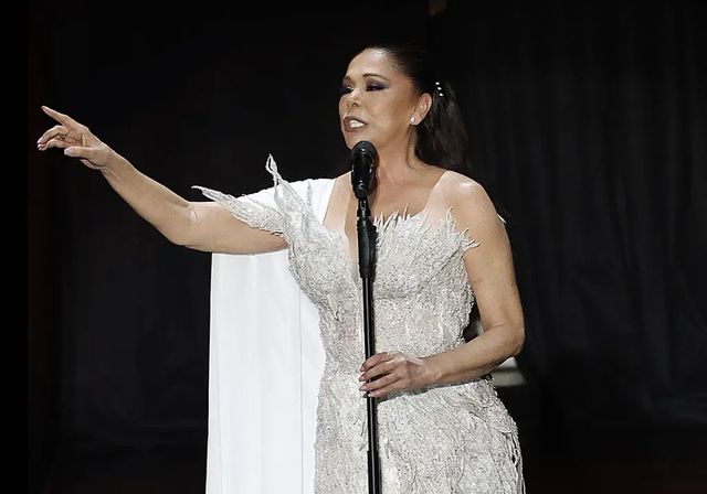 Isabel Pantoja cumple 70 años entre la polémica y el mito