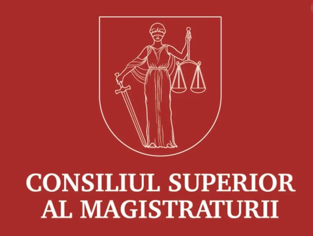 CSM cere modificări urgente la Codul penal și Codul contravențional, invocând un risc sistemic de agresiuni împotriva judecătorilor