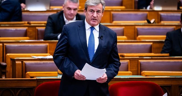 Kapitány István bejelentette a Magyar Turisztikai Ügynökség új vezetőjét
