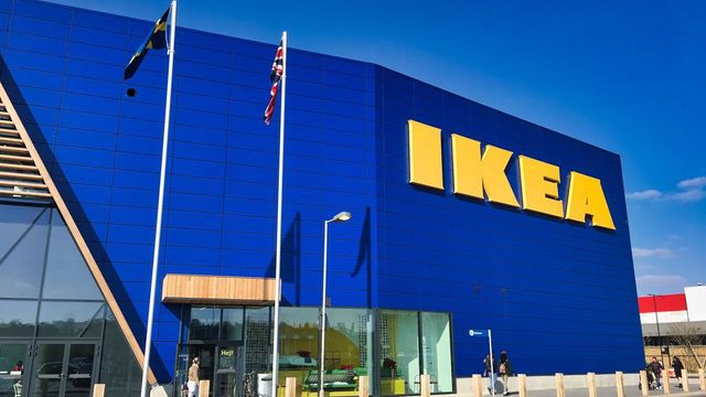 Un angajat IKEA ar fi efectuat 55 de operațiuni de retur de produse sau sume de bani. La cat se ridică prejudiciul