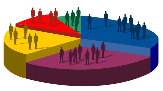 SONDAJ INSCOP: AUR rămâne favorit în intenția de vot. Schimbare pe locul 2, după patru luni de criză