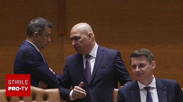 A fost semnat acordul pe legea salarizării. Cotroceni: Niciun angajat nu va pierde bani