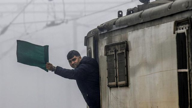 Railways to fill 18,799 vacancies for assistant loco pilots