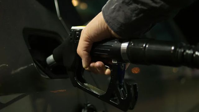 Mejores precios de gasolina en Santa Cruz de Tenerife este viernes