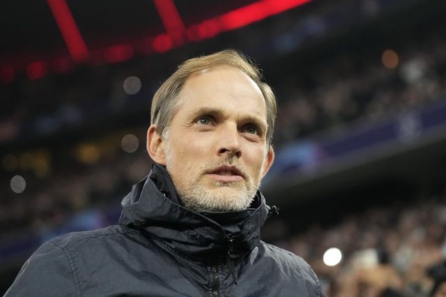 Tuchel è il nuovo ct dell’Inghilterra