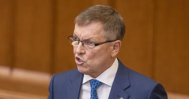 Megszólalt Matolcsy György: minden vizsgálatnak áll elébe a volt jegybankelnök – videó