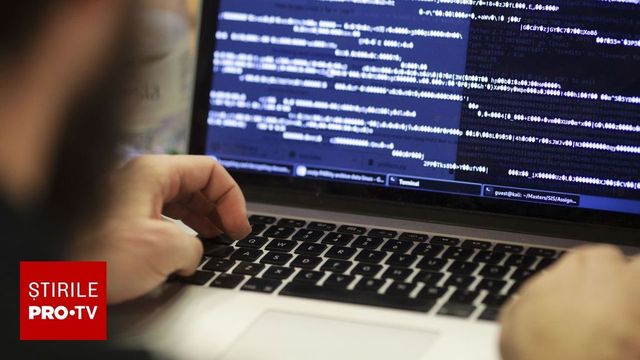 Premieră - Hackerii, susținuți de Guverne străine, au încercat să spargă conturile unor oficiali de la Bruxelles