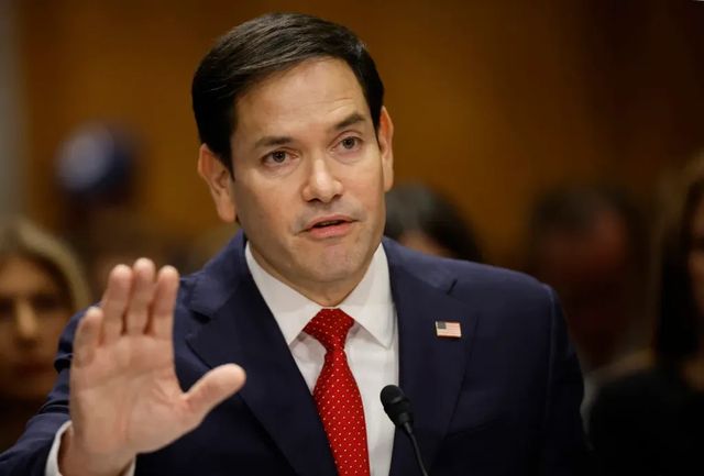 Marco Rubio se va întâlni săptămâna viitoare cu oficiali danezi pe tema Groenlandei