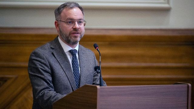 Lemondott mandátumáról Orbán Balázs