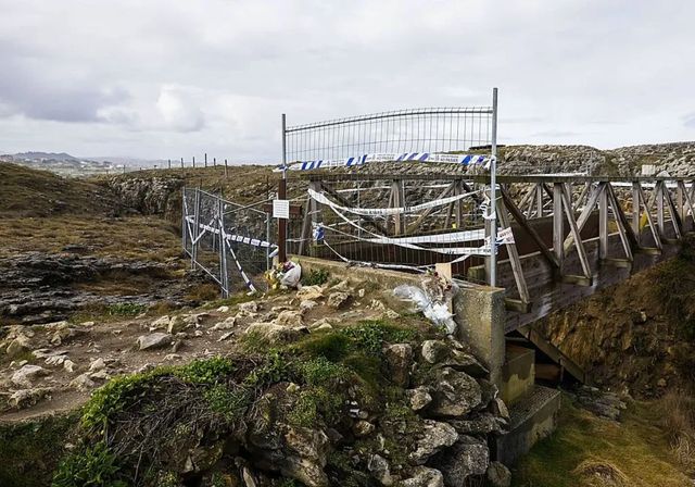 El Ayuntamiento de Santander pide a la jueza investigar si se cambió el diseño del puente que colapsó para ahorrar costes