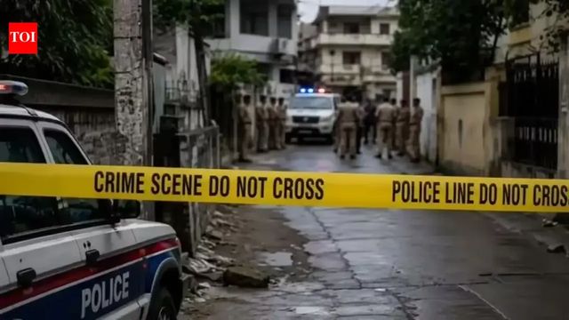 11-year-old girl raped and murdered; body found stuffed in sack in West Bengal