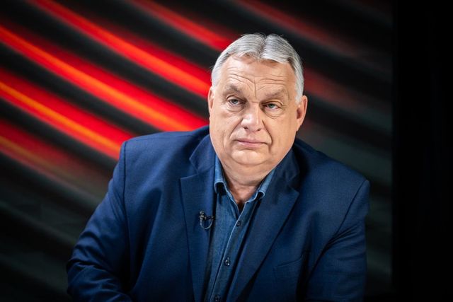Orbán Viktorral együtt búcsúzik csapata is