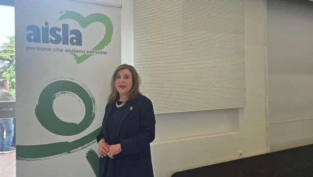 Malattie rare, Aisla: “Ovunque vicini, con App Isa visite a domicilio per pazienti con Sla”