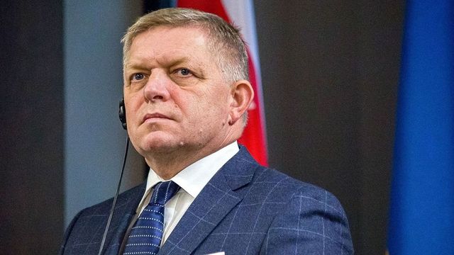 Robert Fico állítja, újabb fegyveres akart az életére törni