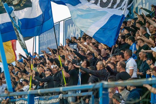 Reacția lui Ioan Ovidiu Sabău după prima victorie la Farul