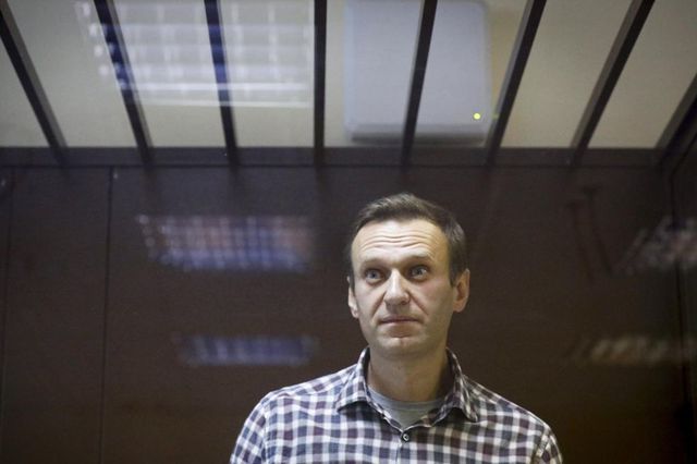 Navalny, 'contro di me nuove accuse di terrorismo'