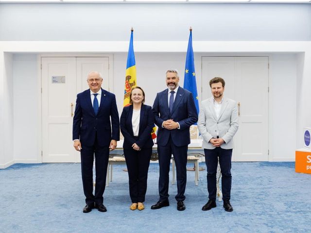 Peste 60 de milioane de euro, investiți în modernizarea energetică