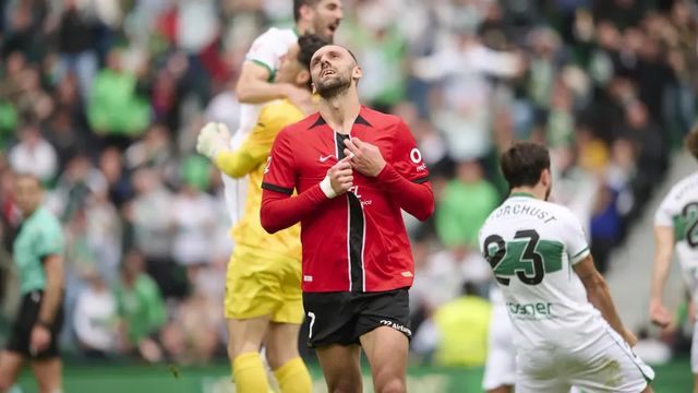 Mallorca, Girona, Elche, Osasuna y Levante: las opciones de seguir en Primera o de descender en la última jornada