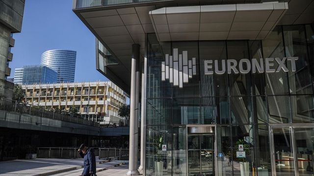 Borsa: l'Europa chiude in rialzo ai massimi storici