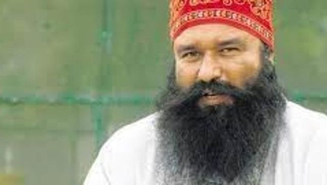 Dera Sacha Sauda chief Gurmeet Ram Rahim Singh granted 21-day furlough